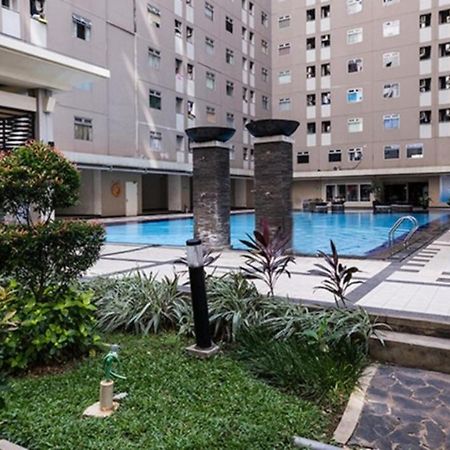 Apartment Gading Nias Residence Джакарта Екстер'єр фото