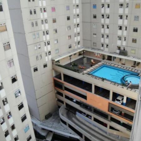 Apartment Gading Nias Residence Джакарта Екстер'єр фото
