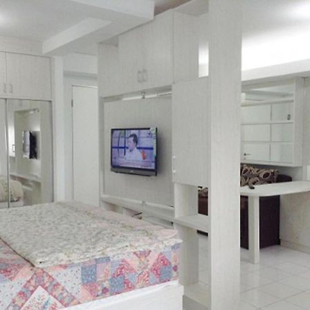 Apartment Gading Nias Residence Джакарта Екстер'єр фото