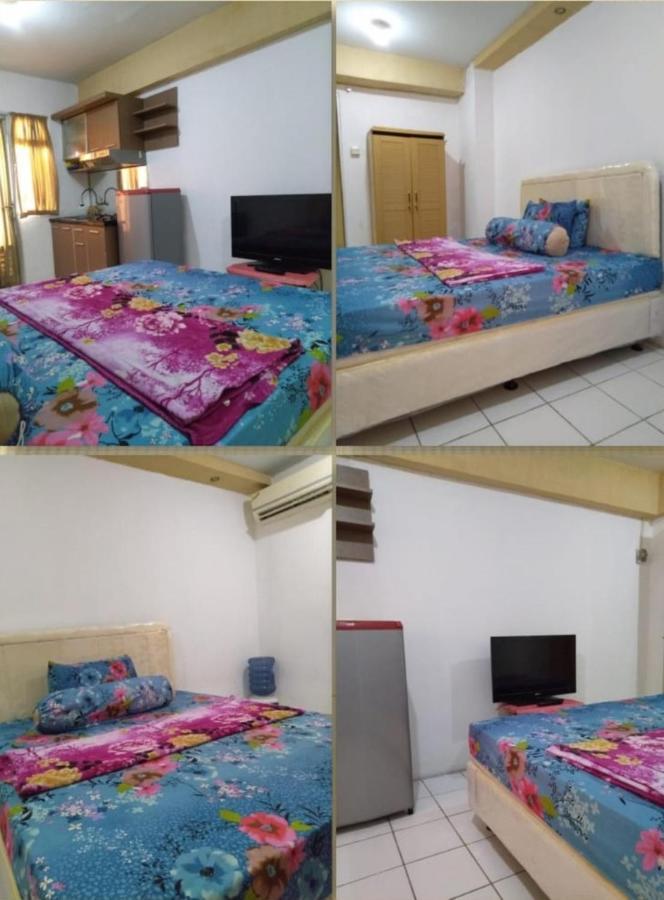Apartment Gading Nias Residence Джакарта Екстер'єр фото