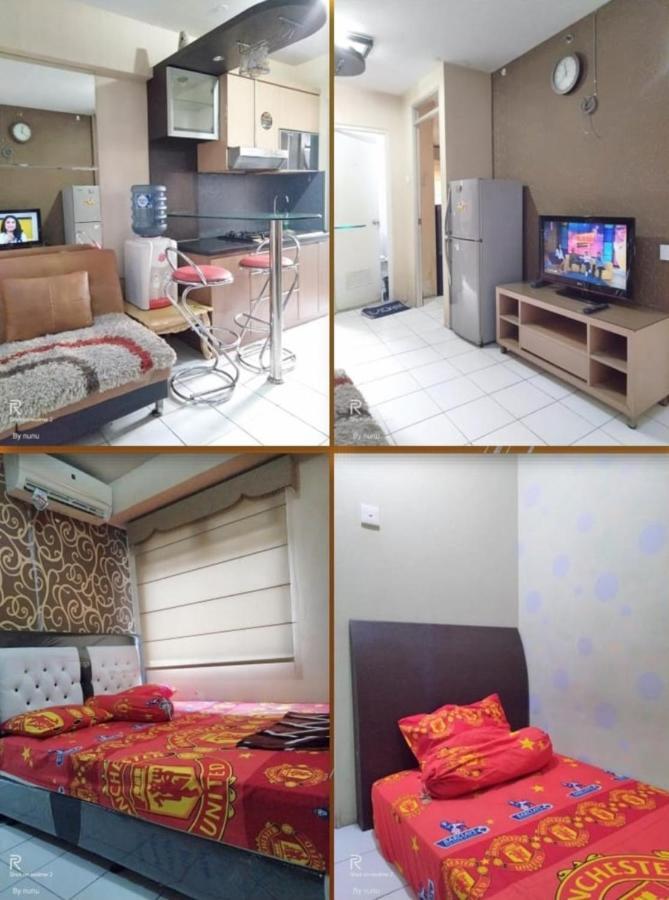 Apartment Gading Nias Residence Джакарта Екстер'єр фото