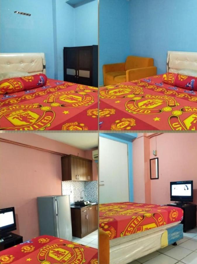 Apartment Gading Nias Residence Джакарта Екстер'єр фото