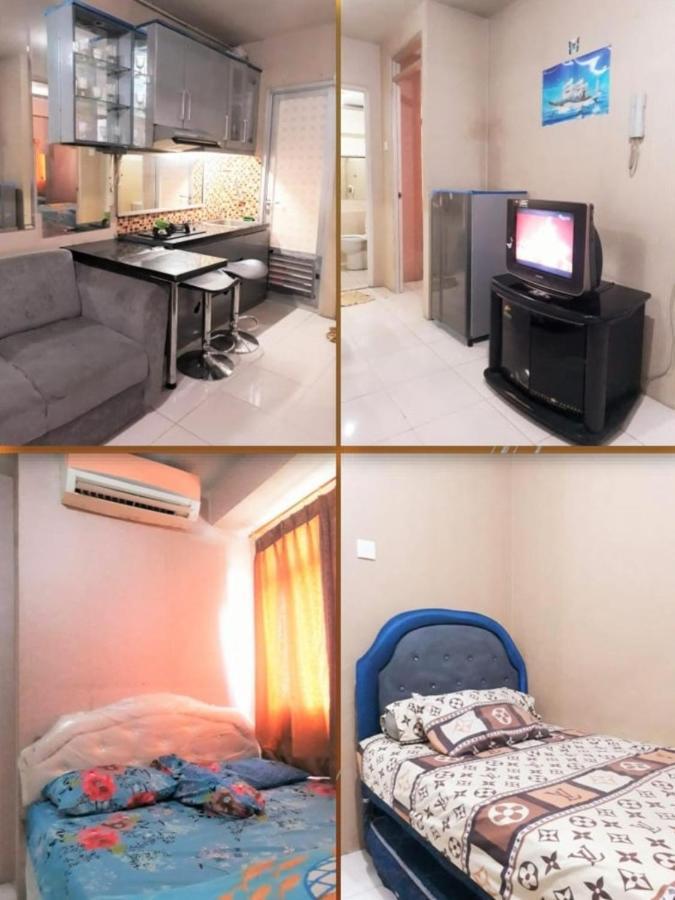 Apartment Gading Nias Residence Джакарта Екстер'єр фото