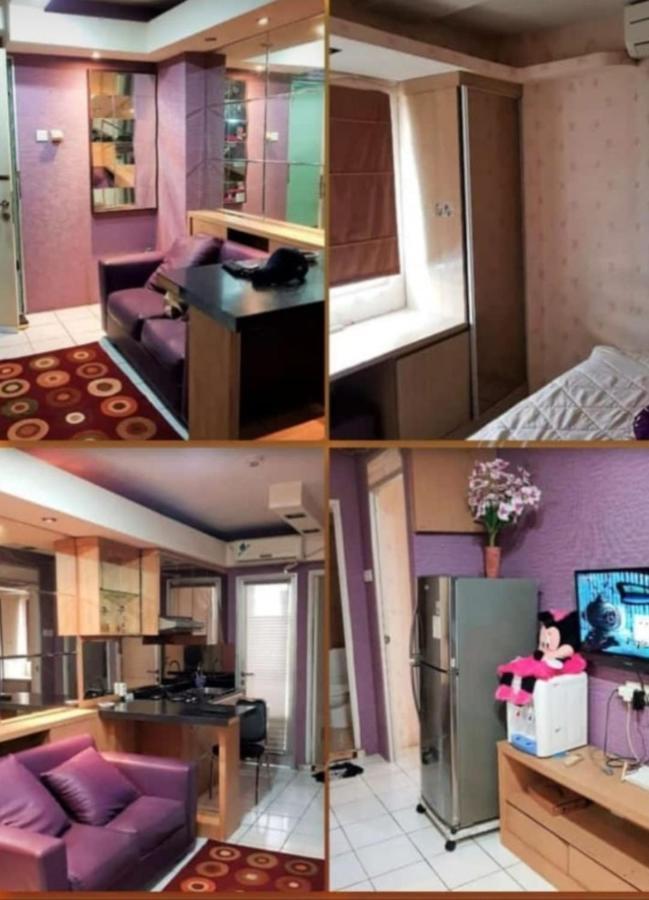 Apartment Gading Nias Residence Джакарта Екстер'єр фото