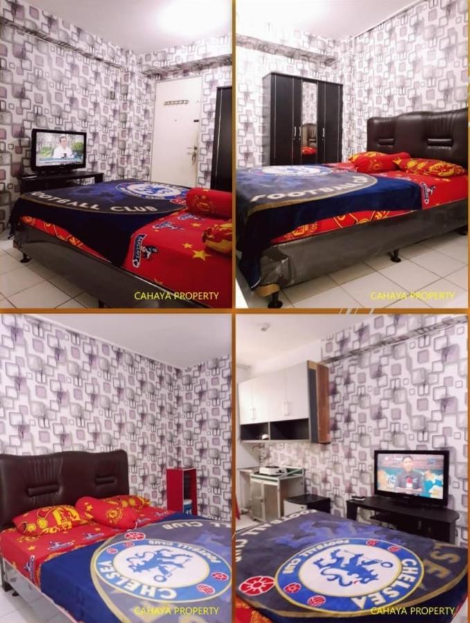Apartment Gading Nias Residence Джакарта Екстер'єр фото