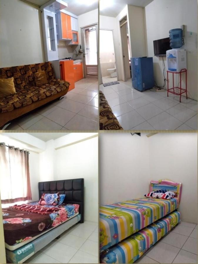 Apartment Gading Nias Residence Джакарта Екстер'єр фото