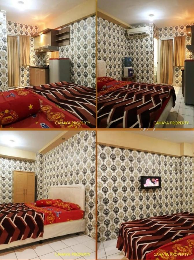 Apartment Gading Nias Residence Джакарта Екстер'єр фото