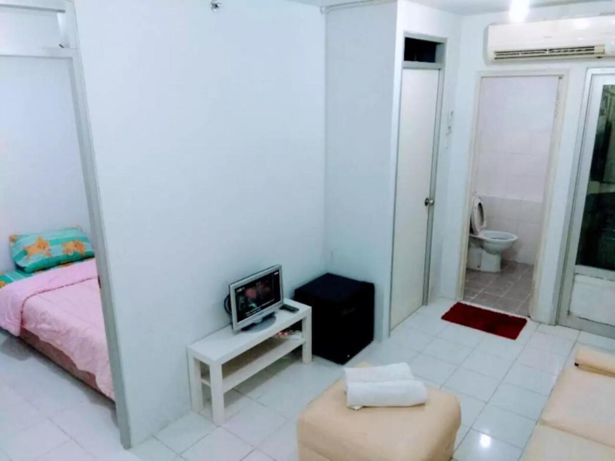 Apartment Gading Nias Residence Джакарта Екстер'єр фото