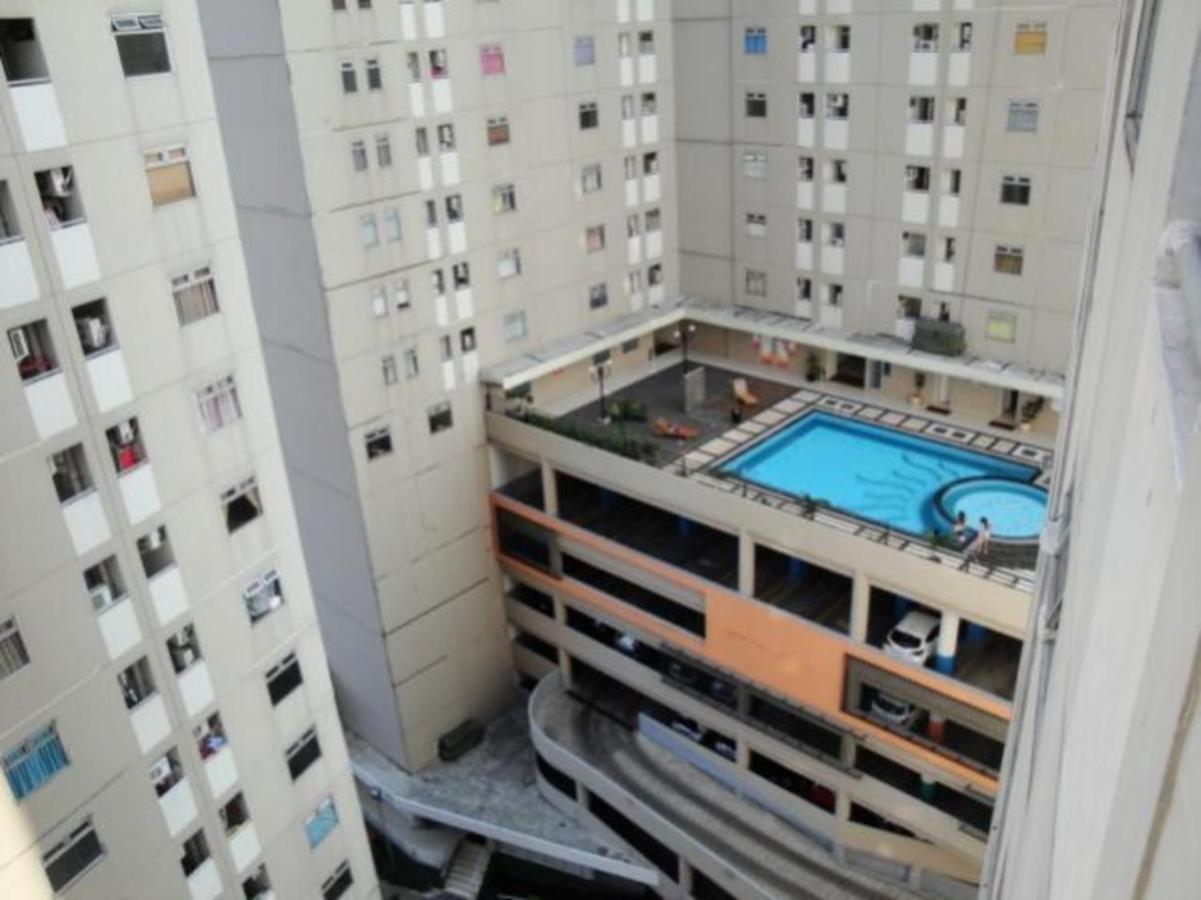 Apartment Gading Nias Residence Джакарта Екстер'єр фото