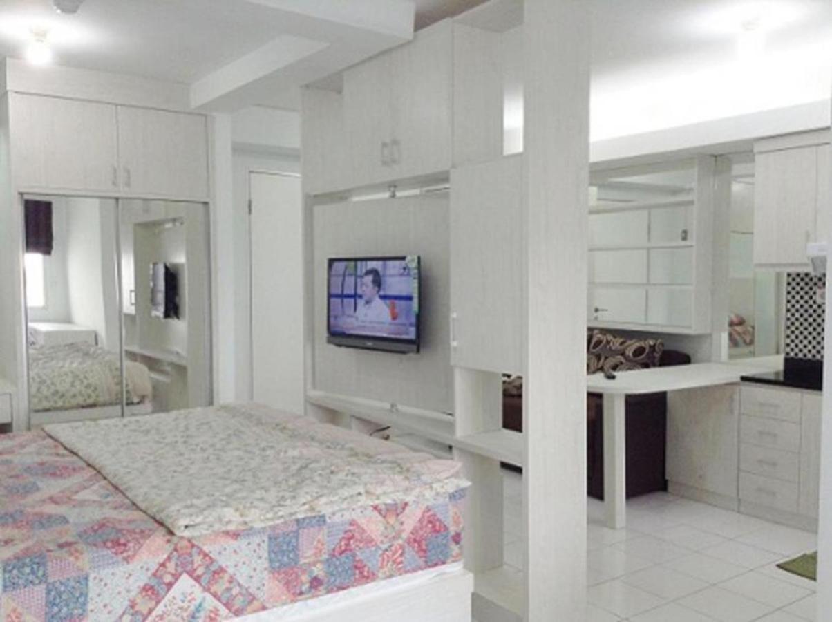 Apartment Gading Nias Residence Джакарта Екстер'єр фото