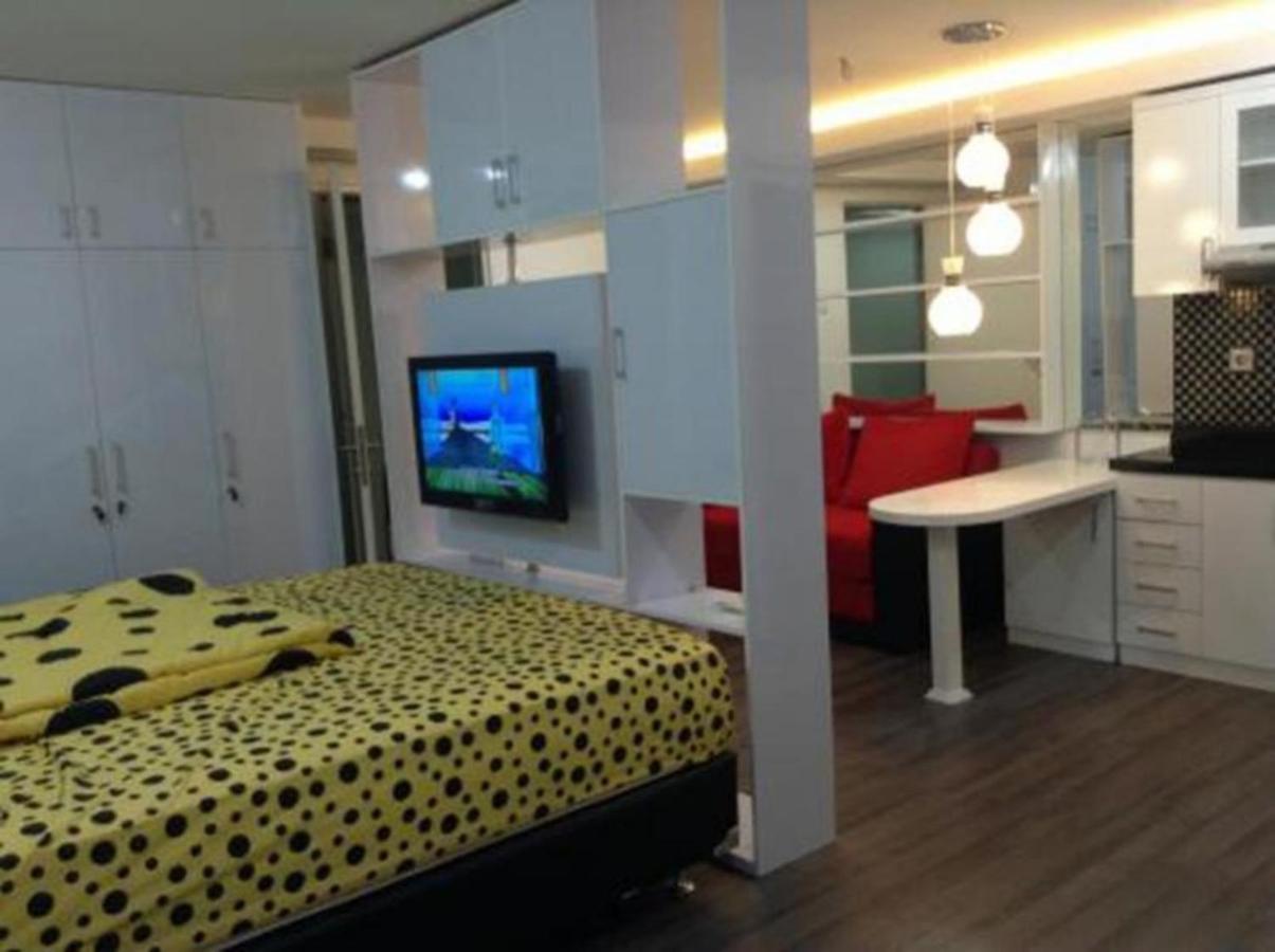 Apartment Gading Nias Residence Джакарта Екстер'єр фото