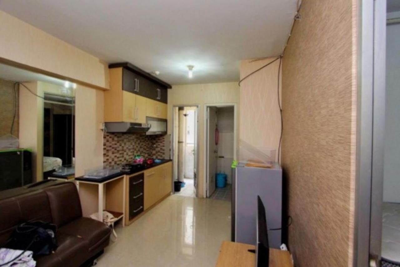 Apartment Gading Nias Residence Джакарта Екстер'єр фото
