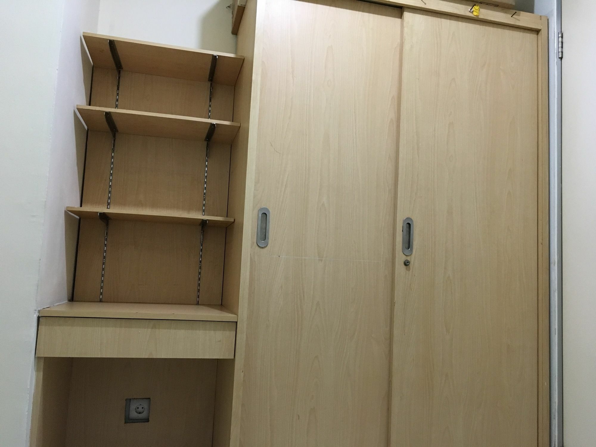 Apartment Gading Nias Residence Джакарта Екстер'єр фото