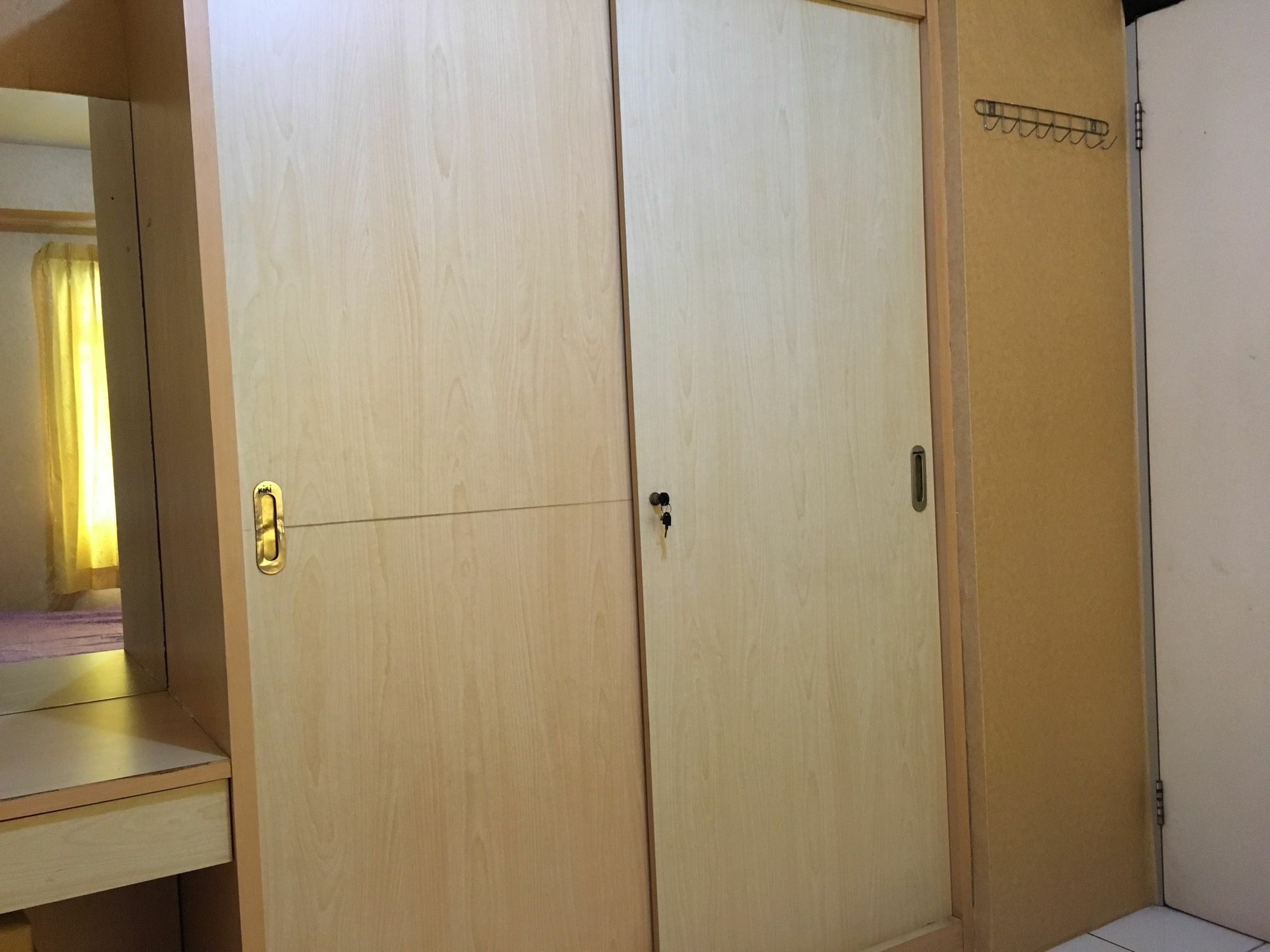 Apartment Gading Nias Residence Джакарта Екстер'єр фото