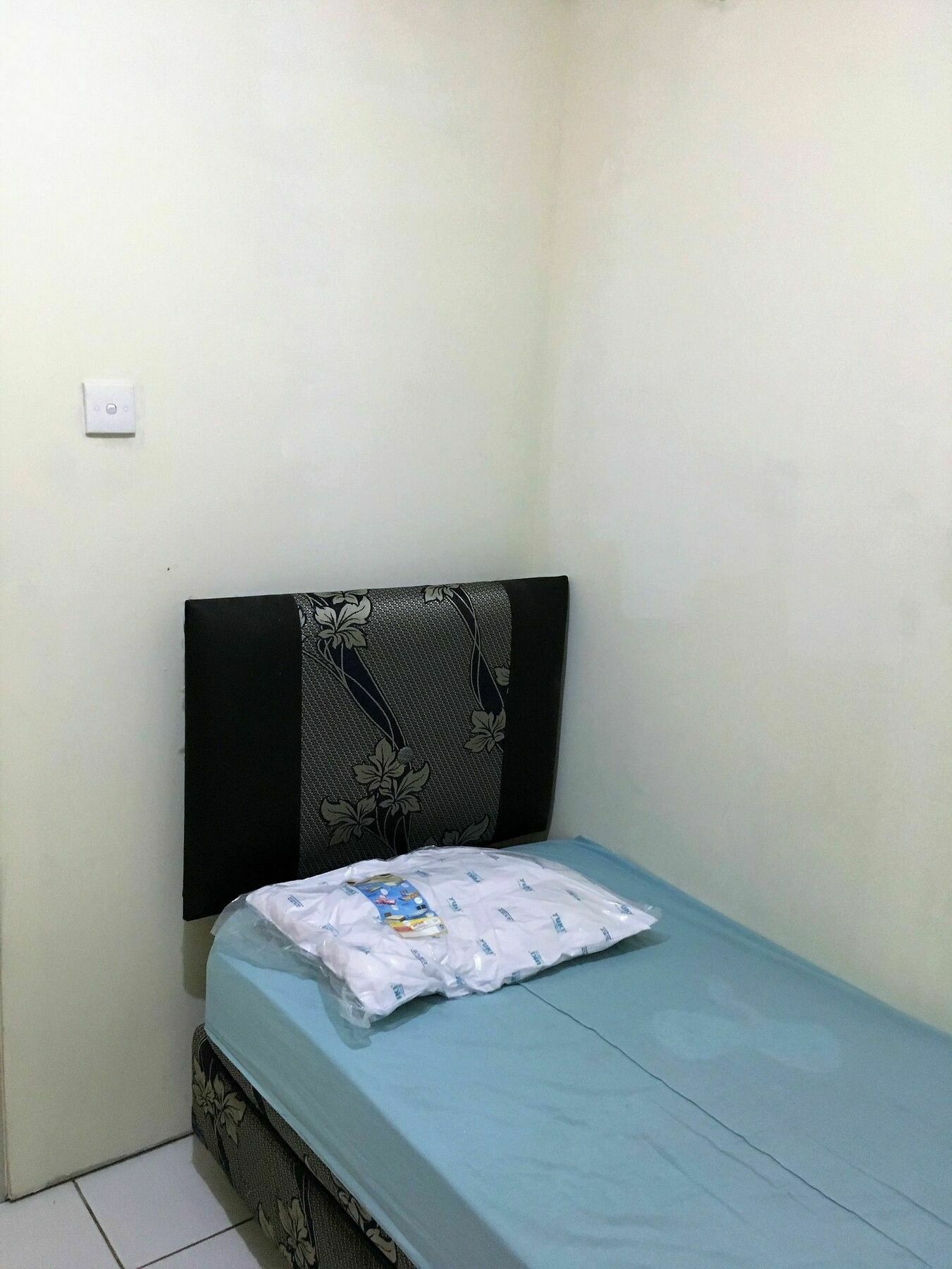 Apartment Gading Nias Residence Джакарта Екстер'єр фото