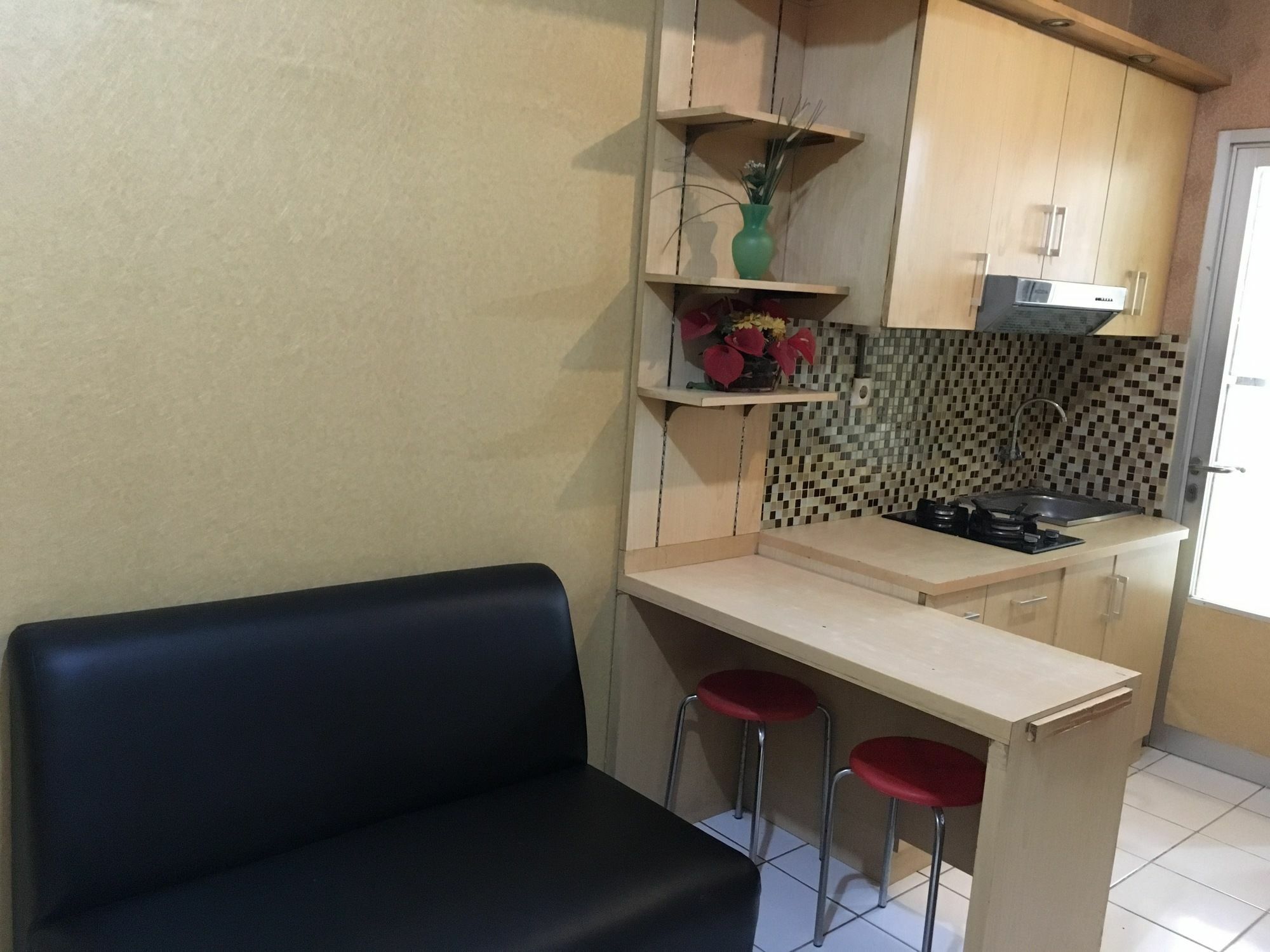 Apartment Gading Nias Residence Джакарта Екстер'єр фото