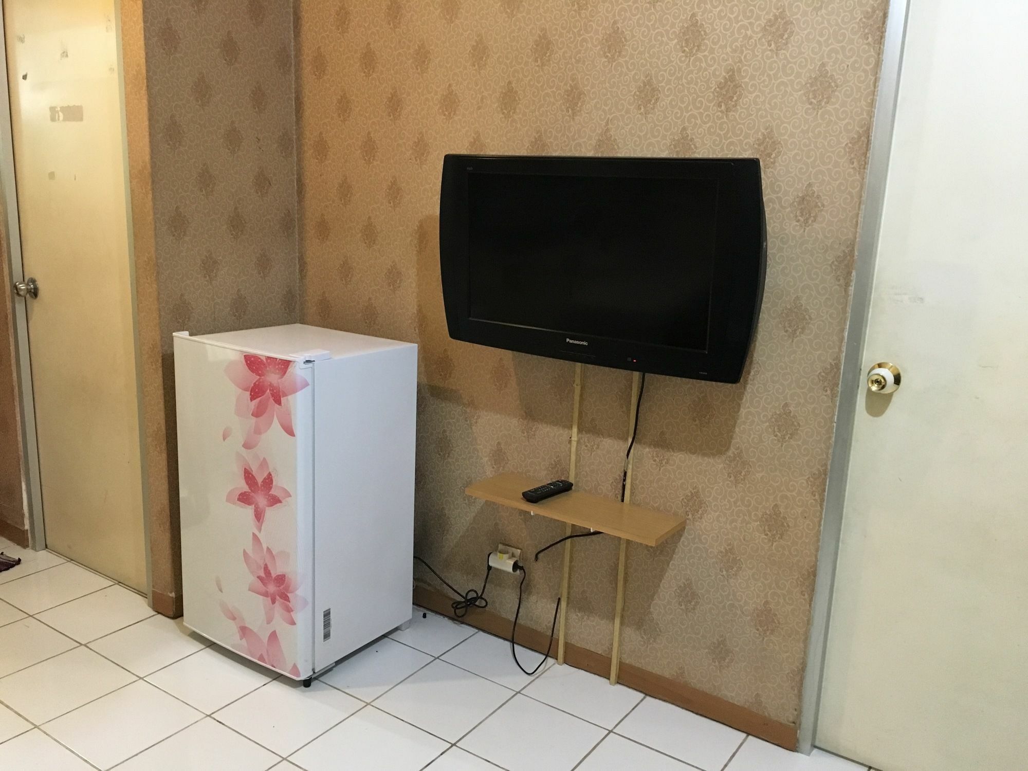 Apartment Gading Nias Residence Джакарта Екстер'єр фото