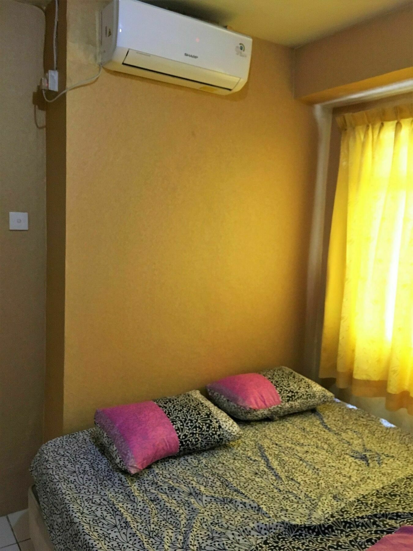 Apartment Gading Nias Residence Джакарта Екстер'єр фото