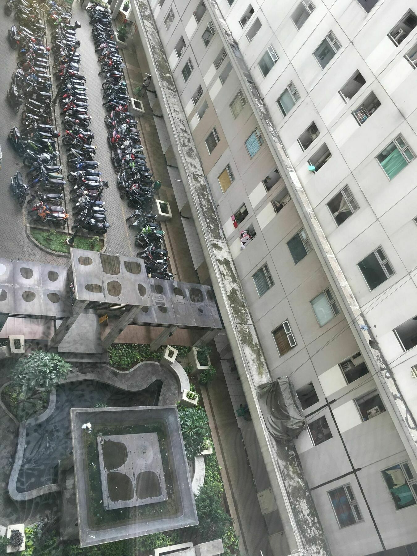 Apartment Gading Nias Residence Джакарта Екстер'єр фото